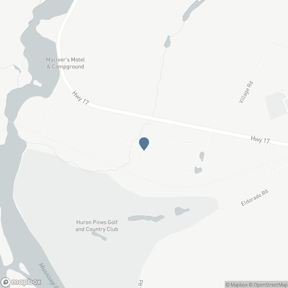 20 SHINGWAUK, Blind River, Ontario P0R 1B0